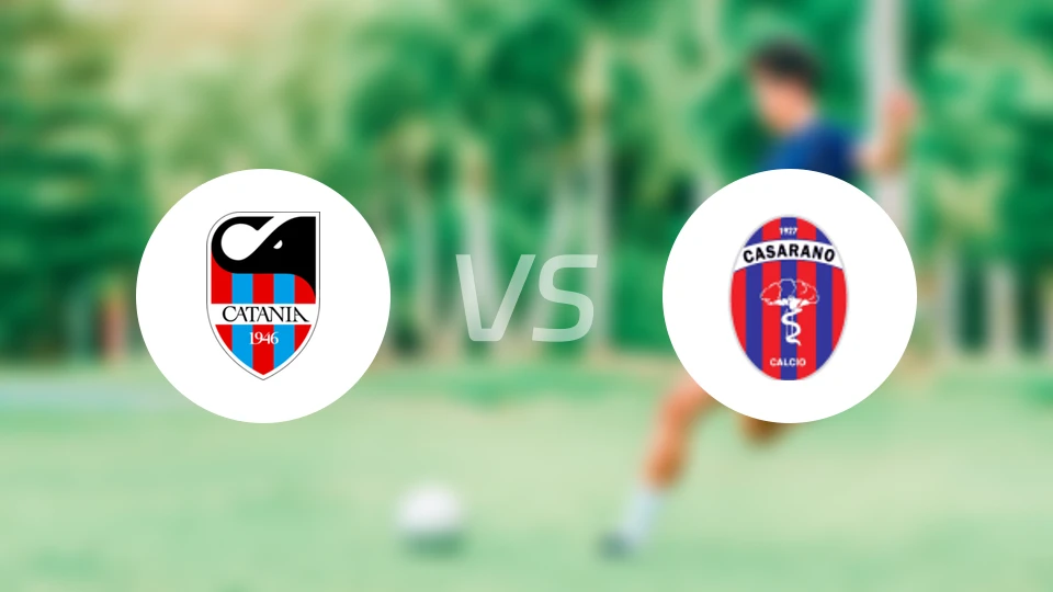 卡塔尼亚vs卡萨拉诺比分预测【2026/03/24】