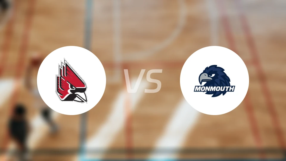 波尔州立大学vs蒙茅斯大学比分预测【2025/11/29】