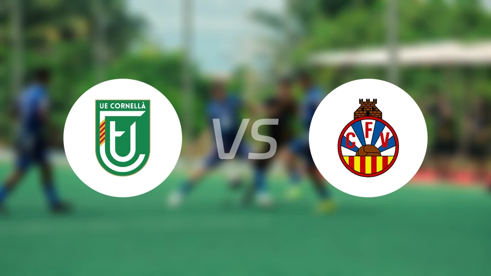 科尔内利亚vs维拉诺瓦加图比分预测【2025/11/16】