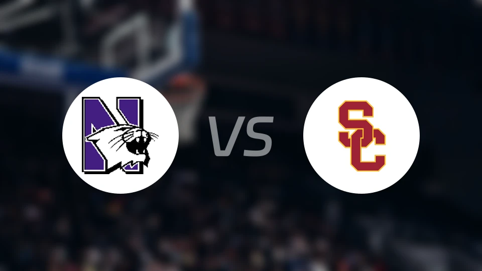 西北大学vs南加州大学比分预测【2026/01/22】