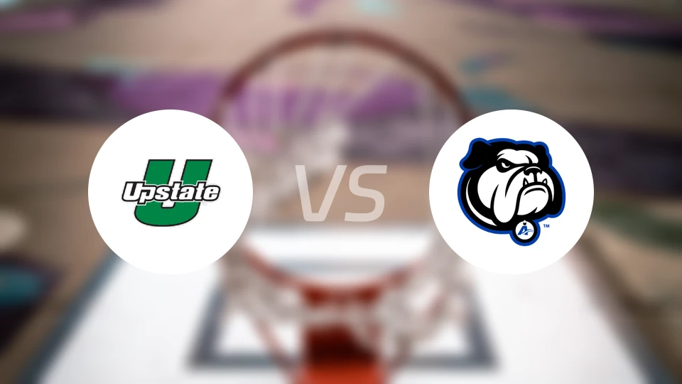 南卡罗莱纳北部大学vs北卡阿什维尔分校比分预测【2026/02/05】