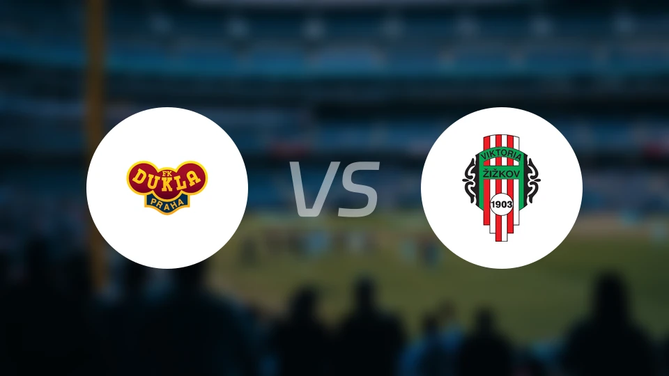 杜库拉B队vs济斯科夫比分预测【2026/01/24】