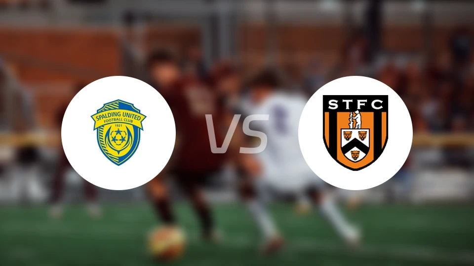 斯伯丁vs斯特拉特福镇比分预测【2026/04/11】