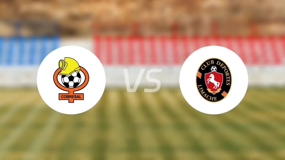 科布雷萨尔vs利马切颜色比分预测【2026/03/16】