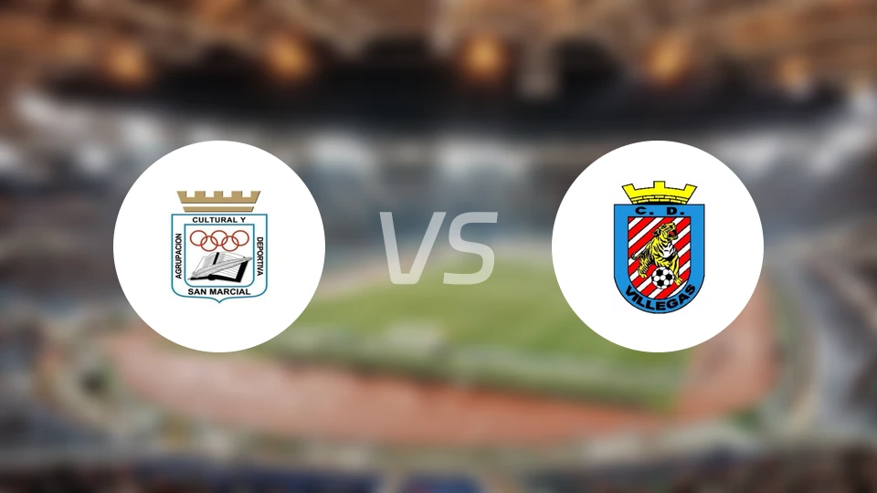 圣马西亚尔vs维勒加斯比分预测【2025/12/14】