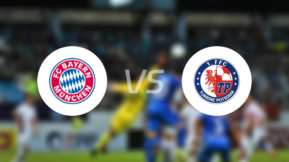 拜仁慕尼黑女足II队vs图尔宾女足比分预测【2026/01/25】