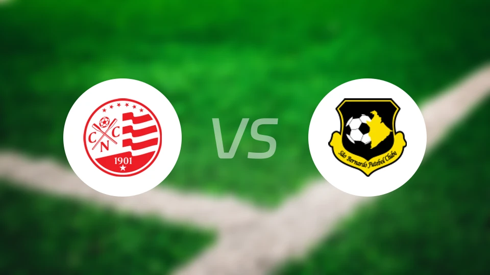 累西腓航海vs圣贝尔纳多比分预测【2026/04/19】