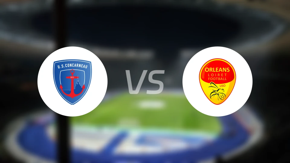 孔卡诺vs奥尔良比分结果战报【2025/11/08】