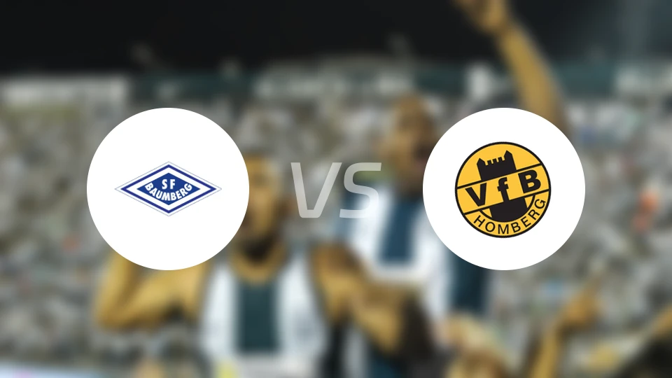 巴姆堡格vsVFB洪贝格比分预测【2026/02/22】