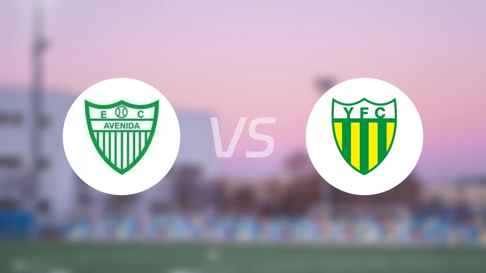 艾维尼达vs派瑞加RS比分预测【2026/01/22】