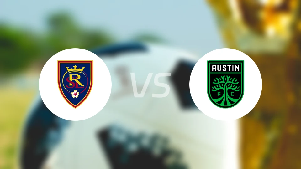 皇家盐湖城vs奥斯汀FC比分预测【2026/03/15】