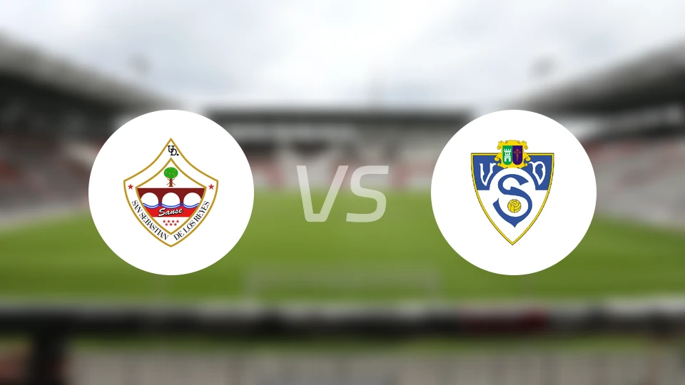 圣瑟巴斯提安雷耶斯vs索库埃利亚莫斯比分预测【2026/01/25】