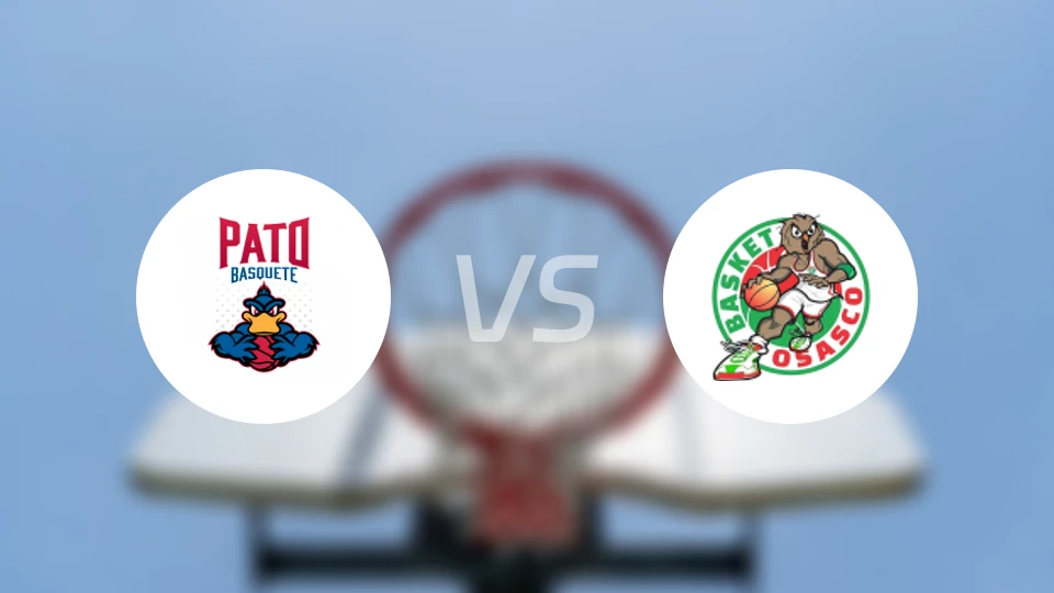 帕图vs奥萨斯科比分预测【2025/12/21】