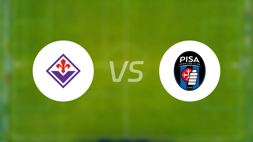 佛罗伦萨vs比萨比分预测【2026/02/24】