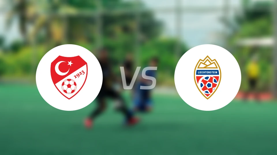 土耳其女足U19vs列支敦士登女足U19比分预测【2026/04/09】