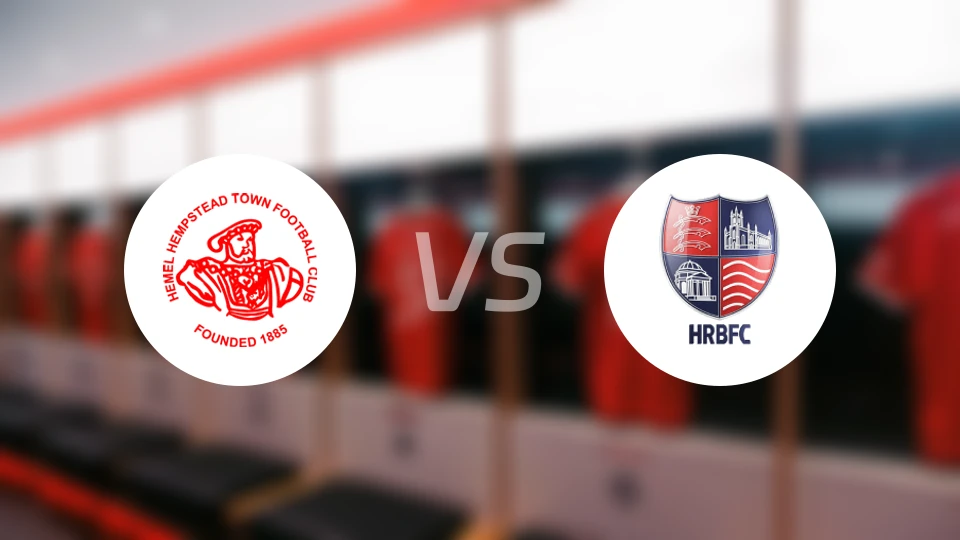 亨默亨普斯特德vs汉普顿列治蒙堡比分预测【2026/02/11】