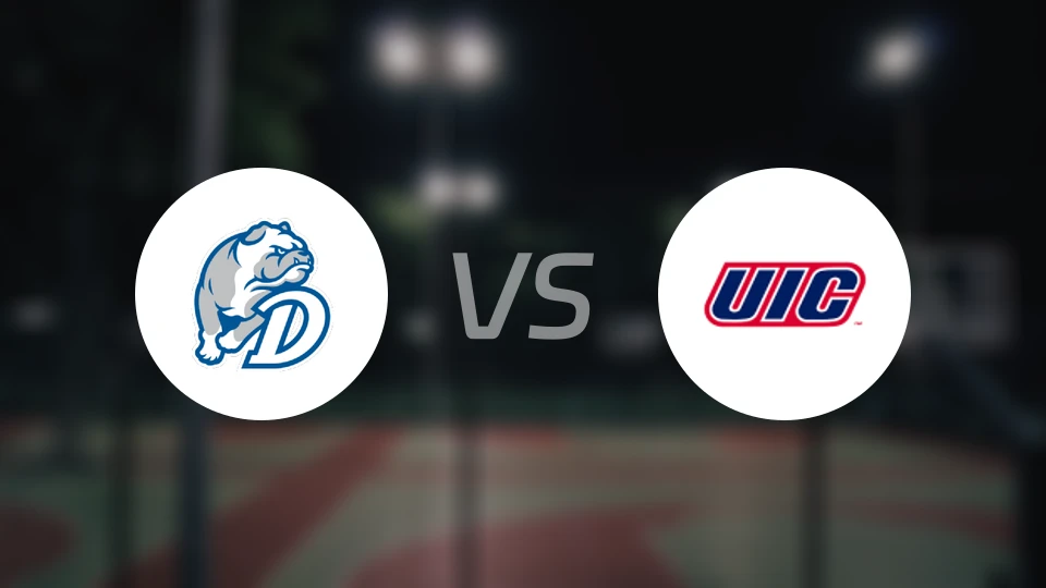 德瑞克大学vs伊利诺芝加哥分校比分预测【2026/01/18】