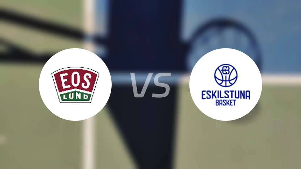 欧斯vs埃斯基尔斯图纳比分预测【2025/12/07】