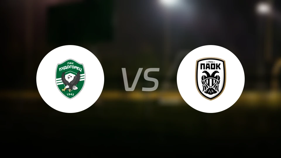 卢多格雷茨vs塞萨洛尼基比分结果战报【2025/12/12】