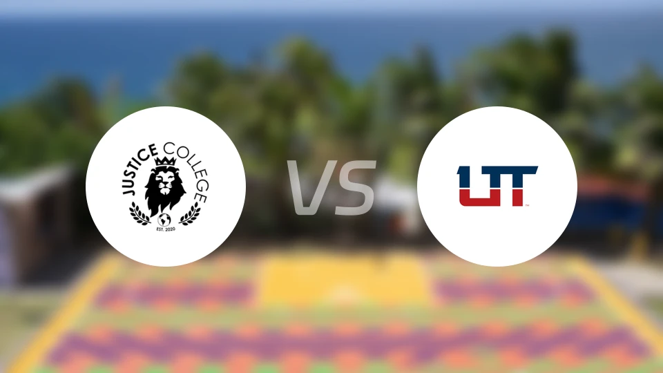 正义学院vs犹他理工大学比分预测【2025/12/14】