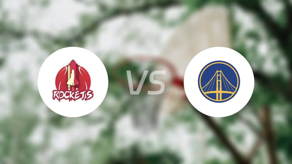 火箭vs勇士比分预测【2025/11/27】