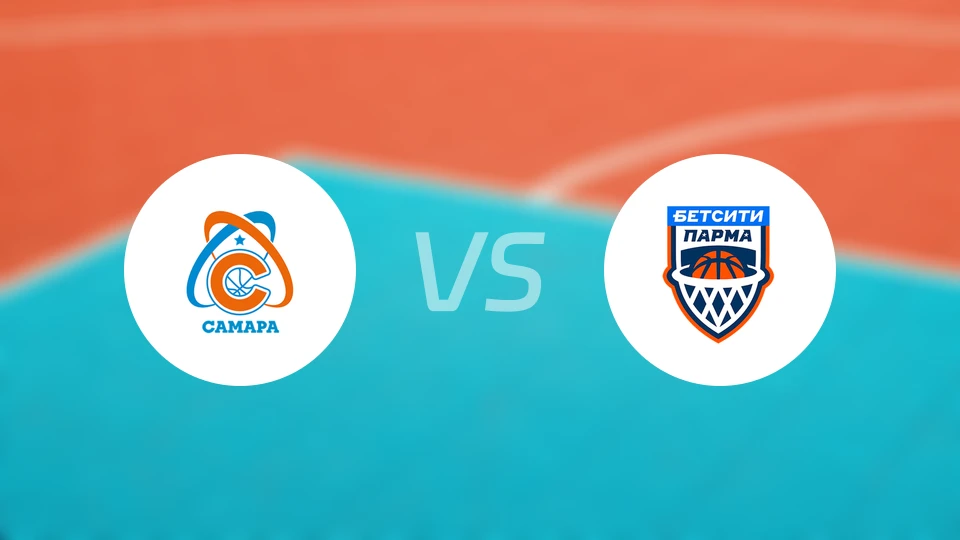 BC萨马拉vs彼尔姆帕尔马比分预测【2026/01/29】