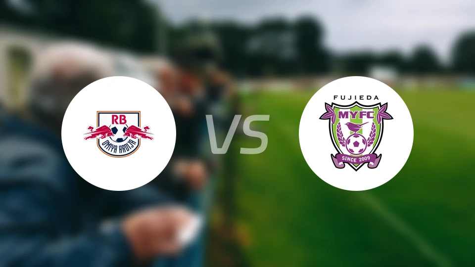 RB大宫松鼠vs藤枝MYFC比分结果战报【2025/10/18】