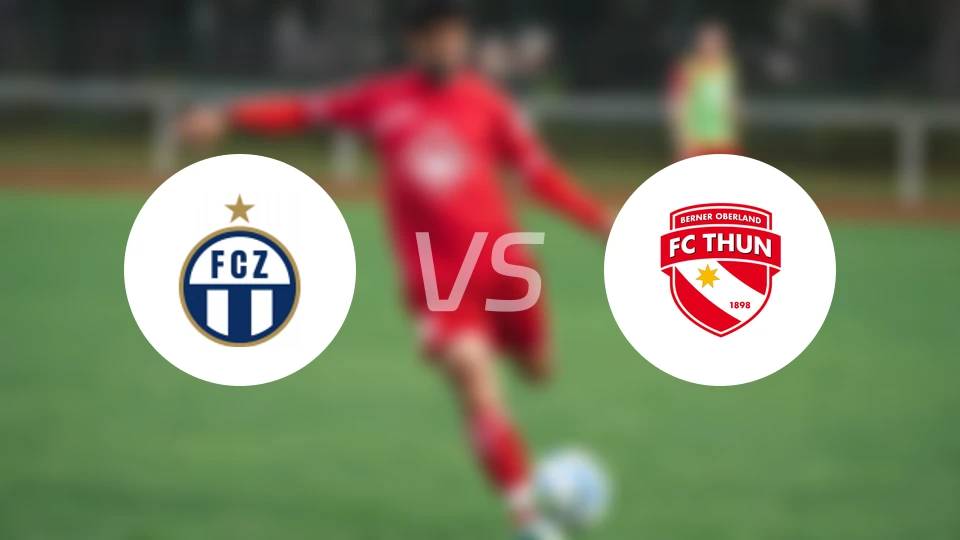 苏黎世vs图恩比分预测【2026/03/22】