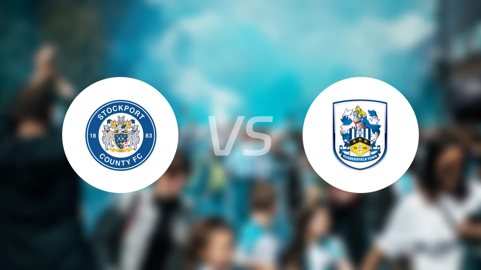 斯托克港vs哈德斯菲尔德比分预测【2026/01/10】