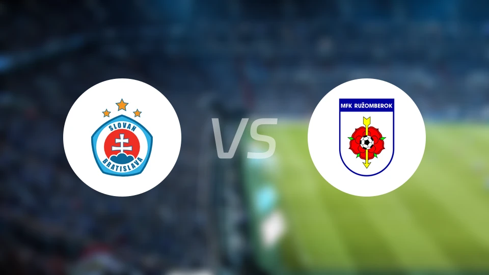 布拉迪斯拉发vs鲁容贝罗克比分预测【2025/12/04】