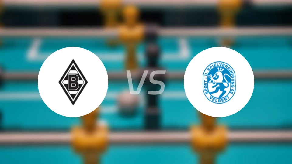 门兴格拉德巴赫二队vs威尔伯特比分预测【2026/02/07】