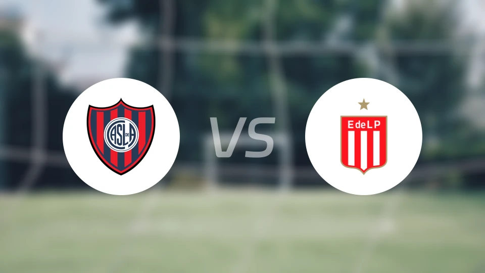 圣洛伦索vs拉普拉塔大学生比分预测【2026/04/04】