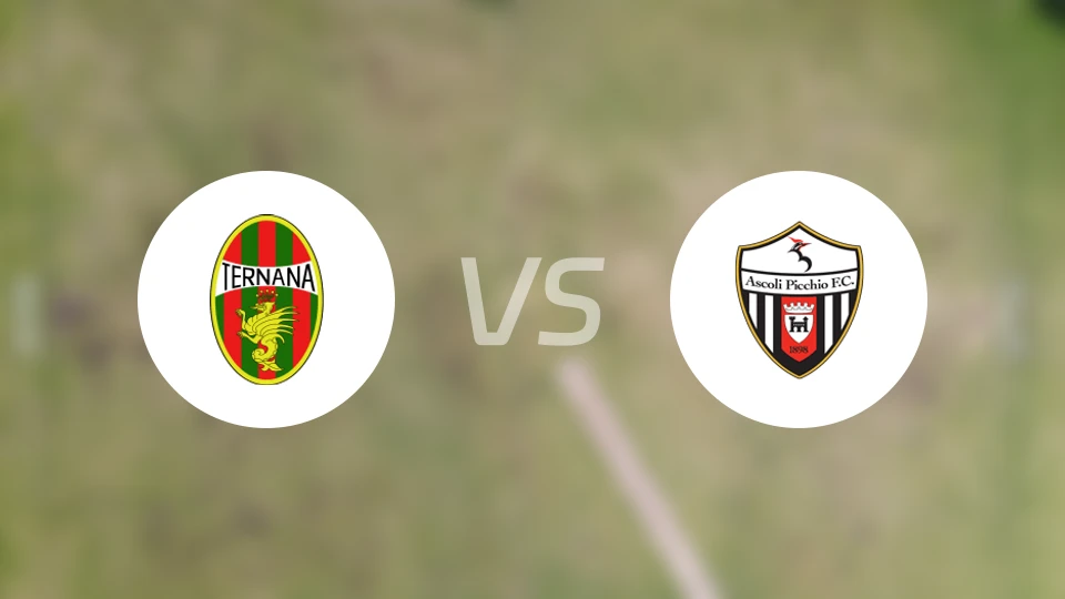 特尔纳纳U19vs阿斯科利青年队比分预测【2025/12/06】