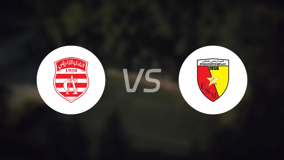 非洲人vs美特拉路比分预测【2026/03/01】