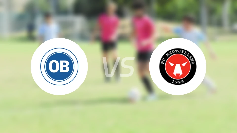 欧登塞U17vs中日德兰U17比分预测【2025/12/06】