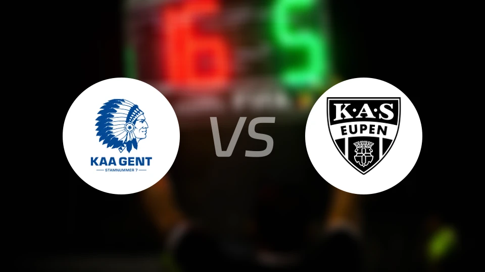 根特B队vs欧本比分预测【2025/11/01】