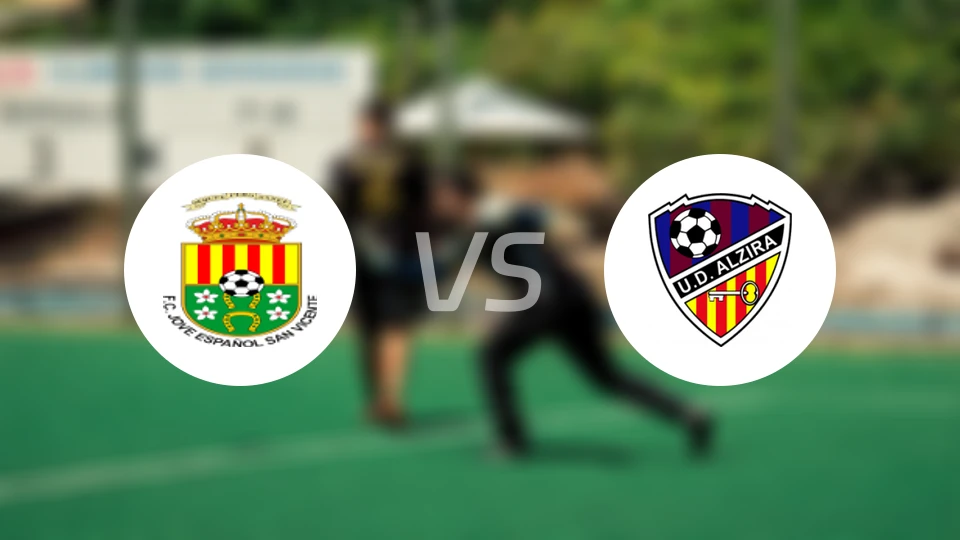 祖维艾斯潘诺vs阿尔西拉比分预测【2025/12/07】