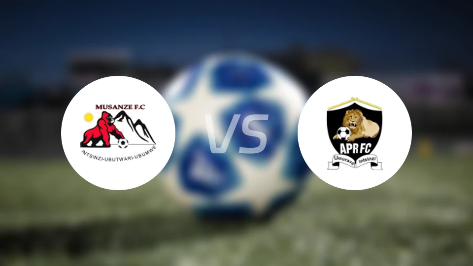 穆斯泽FCvs卢旺达爱国军比分预测【2024/10/26】