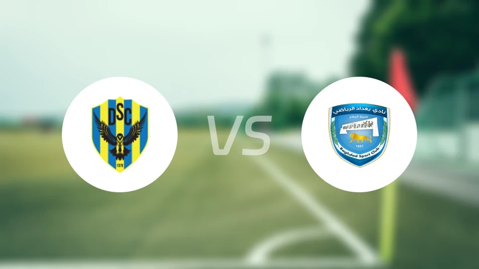 杜赫克vs阿马纳特巴格达比分预测【2026/01/04】