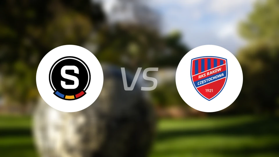 布拉格斯巴达vs琴斯托霍瓦比分结果战报【2025/11/07】