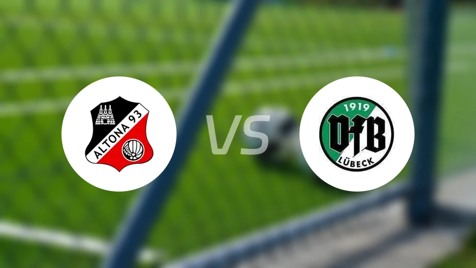 阿尔托那vsVFB吕贝克比分预测【2026/03/07】