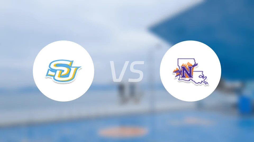 南方大学vs西北州立大学比分预测【2025/11/30】