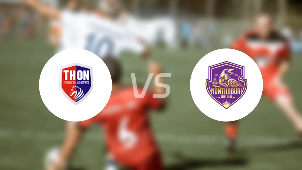 吞武里联vs暖武里联合比分预测【2026/01/25】