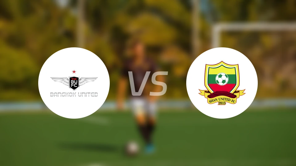 曼谷联vs掸邦联比分结果战报【2026/02/05】