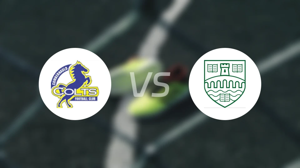 坎伯诺尔德vs斯特林大学比分预测【2026/04/18】