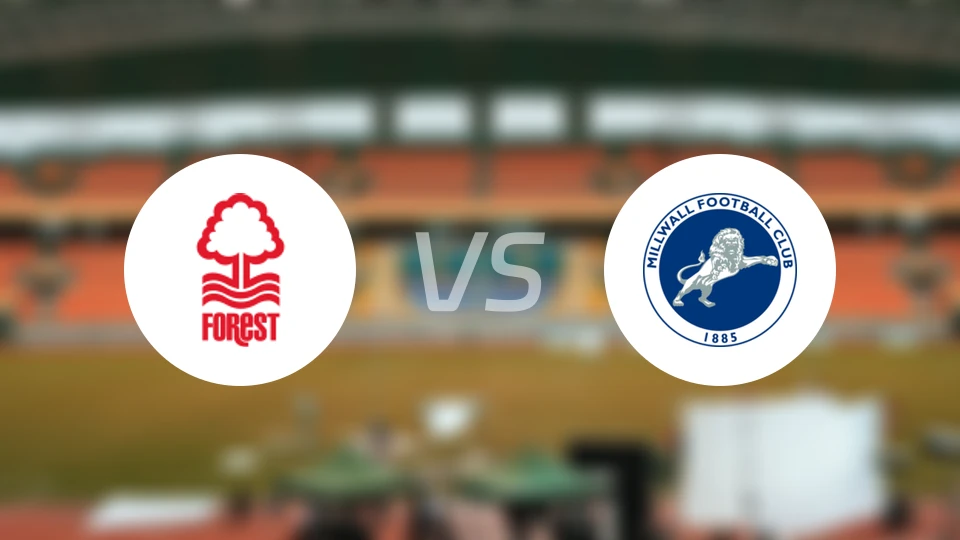 诺丁汉U21vs米尔沃尔U21比分预测【2025/12/13】