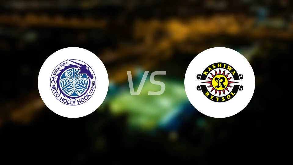 水户蜀葵vs柏太阳神比分预测【2026/04/19】