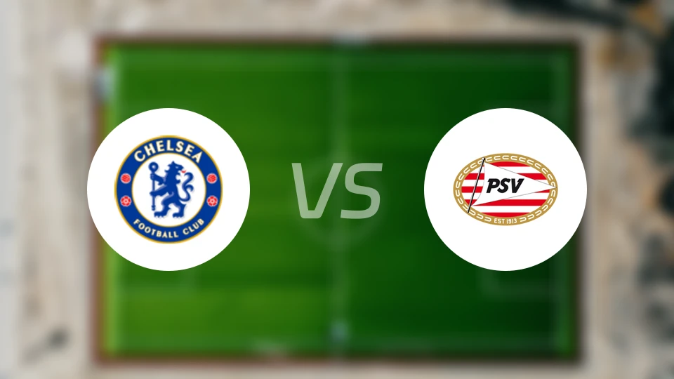 切尔西U19vs埃因霍温U19比分预测【2026/02/04】