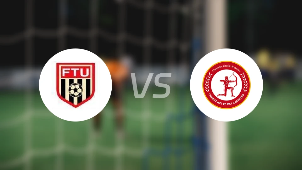 弗林特镇vs卡迪夫都市大学比分预测【2026/02/21】