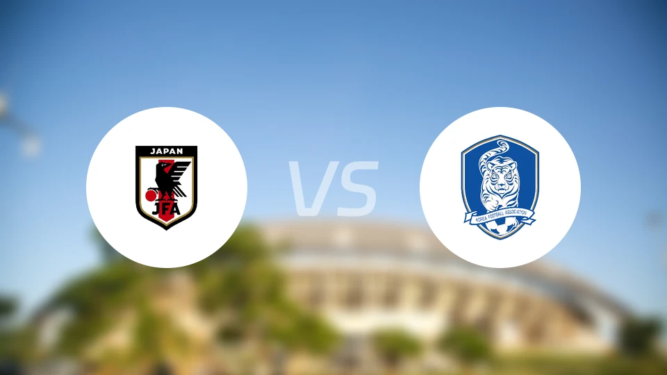 日本U23vs韩国U23比分结果战报【2026/01/20】